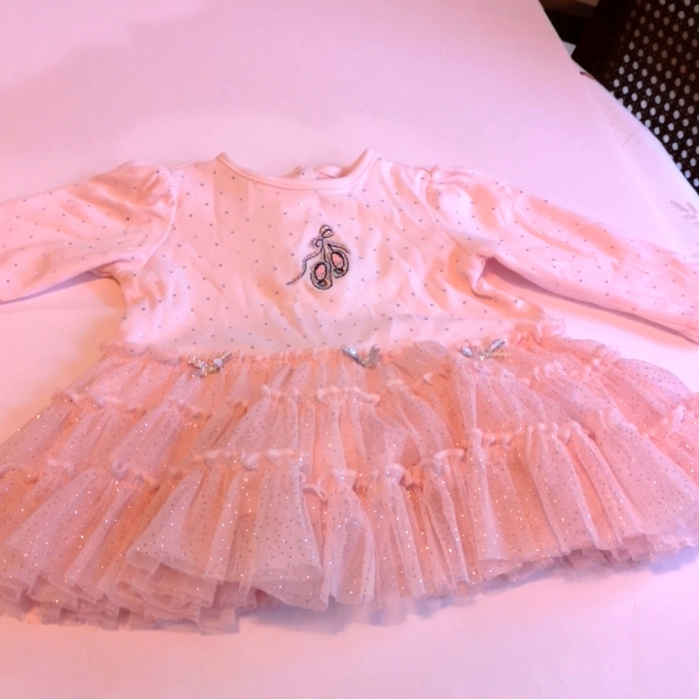 Ballet Dress